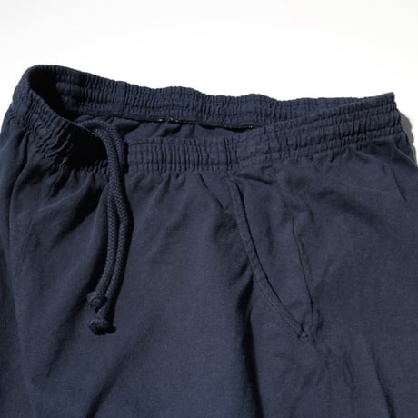 LOS ANGELES APPAREL / 8.5oz Heavy Jersey Wide Garment Dyed Casual Custom Shorts