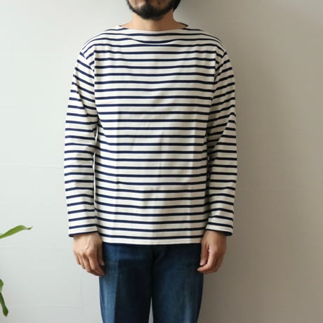 UNISEX / SAINT JAMES / OUESSANT ''BORDER''