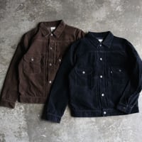 FOB FACTORY / CORDUROY 2nd JK