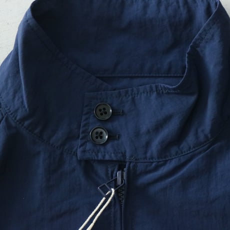 D.C.WHITE / IVY LEAGUERS JUMPER / D241201