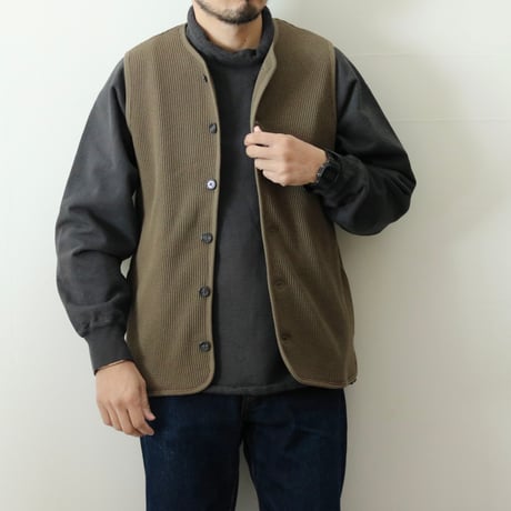 UNISEX / WALLA WALLA SPORT / 13oz ROLL NECK TURTLE