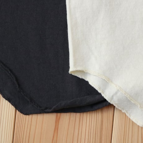 UNISEX / WALLA WALLA SPORT / 3/4 BASEBALL TEE SOLID