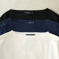 UNISEX / SAINT JAMES / OUESSANT ''SOLID''