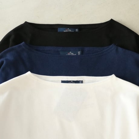 UNISEX / SAINT JAMES / OUESSANT ''SOLID''
