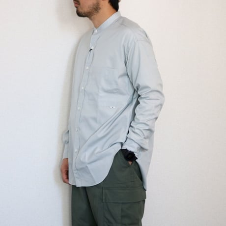 amne / solid B.C L_s Shirts & gingham B.C L_s Shirts