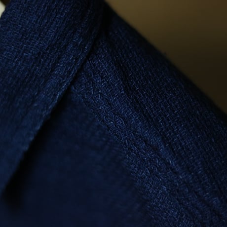 FOB FACTORY / ID GAUZE WORK SHIRT / F3507