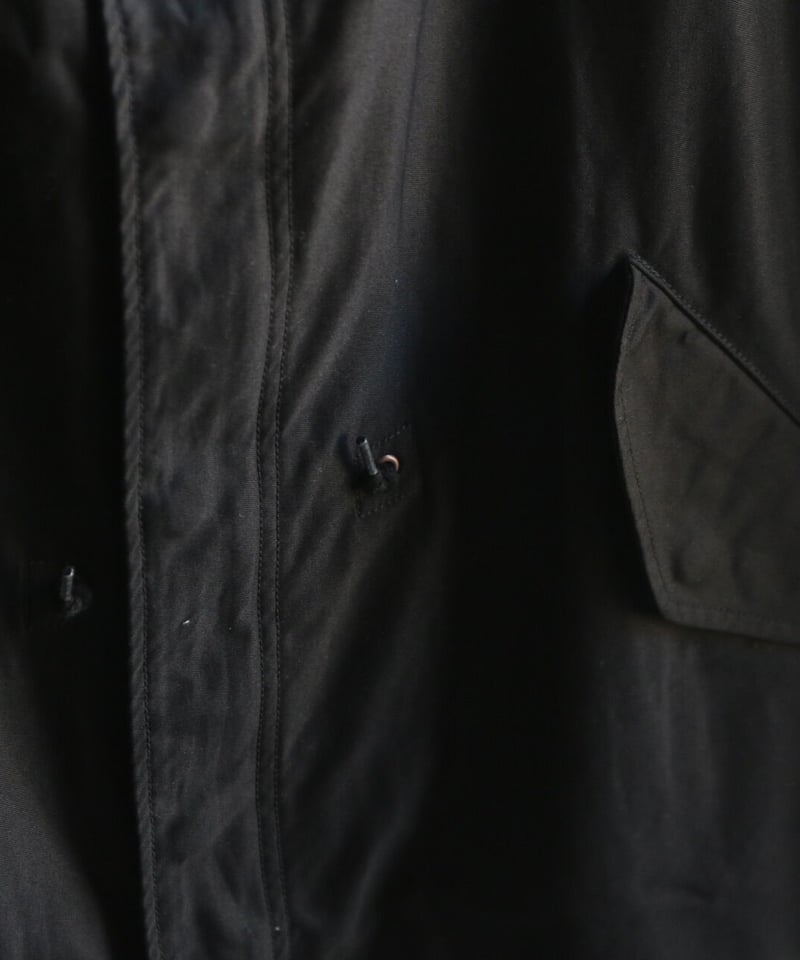 FOB FACTORY / M-51 PARKA SHELL / F2402 | LINKS