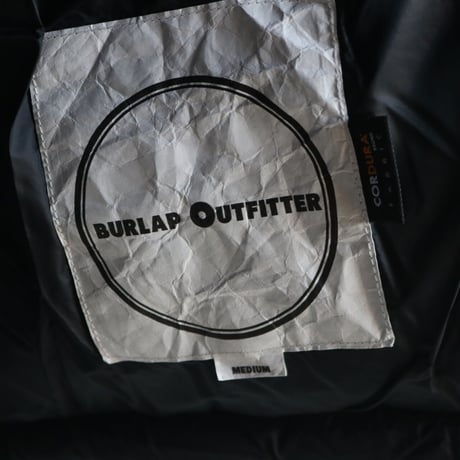 BURLAP OUTFITTER / SCALA PARKA