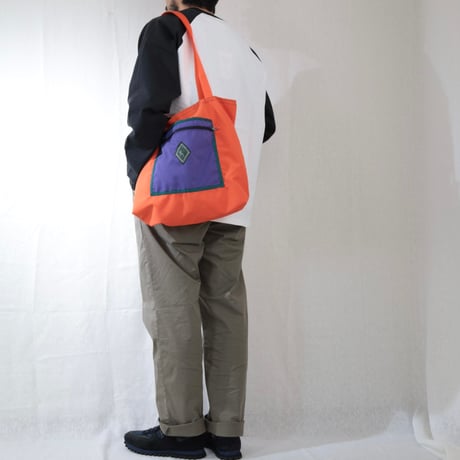 UNISEX / ATMOSPHERE MOUNTAIN WORKS / SHOPPING TOTE