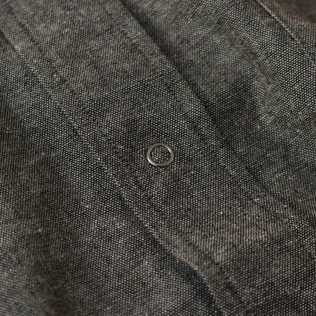 BURLAP OUTFITTER / 3/4 B.C. SHIRT LINEN