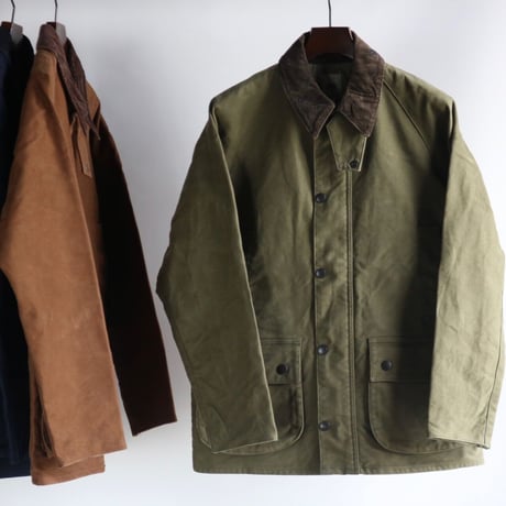 FOB FACTORY / RIDING JKT / F2361