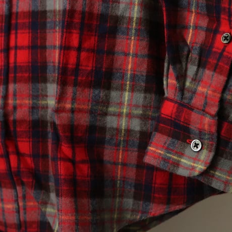 D.C.WHITE / IVY BD -Tartan- / D253654