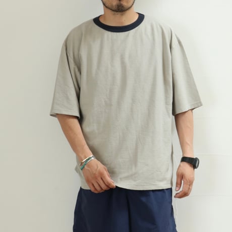 WALLA WALLA SPORT / RIDGE LOOSE TEE
