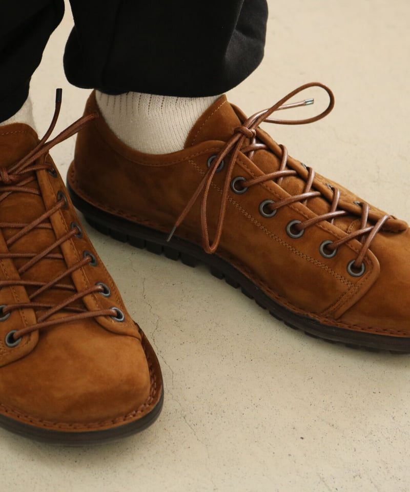 42 trippen トリッペン TODI CUOIO レースアップ シューズ trippen トリッペン TODI レースアップレザーシューズ メンズ