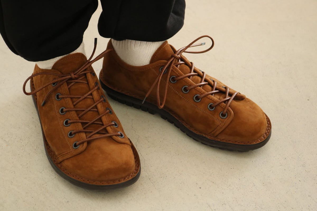 42 trippen トリッペン TODI CUOIO レースアップ シューズ 42 trippen トリッペン TODI CUOIO レースアップ シューズ