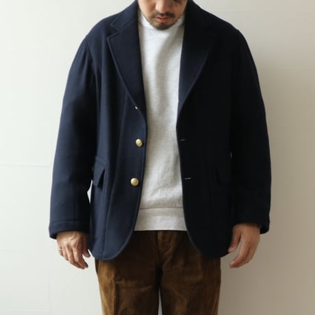 D.C.WHITE / SPORTS BLAZER / D233152