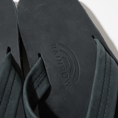 RAINBOW SANDALS / DOUBLE LAYER PREMIER LEATHER / 302ALTS
