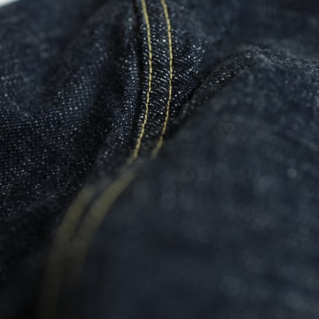 UNISEX / FOB FACTORY / G3 DENIM P/O JK / F2384