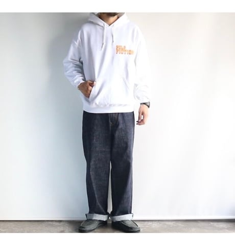 PULP FICTION / PULLOVER SWEAT PARKA