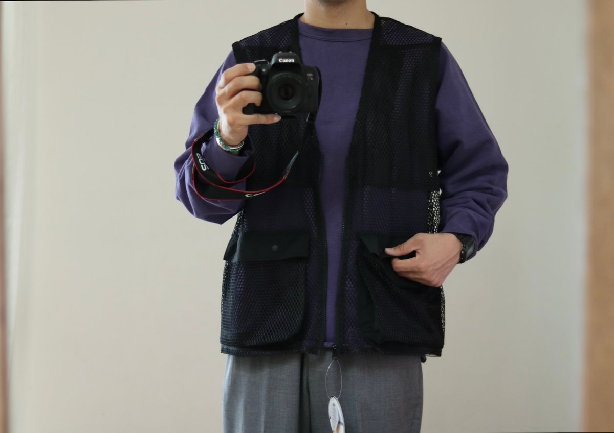 BURLAP OUTFITTER メッシュベスト 楽天市場】【30％OFFセール】BURLAP OUTFITTER バーラップ