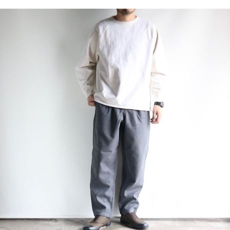 BURLAP OUTFITTER / TRACK PANT PV