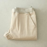 UNISEX / SPINNER BAIT / リブスラックス ストレッチコーデュロイ / 512SCD