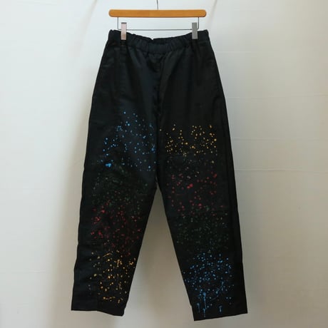 ペイントパンツ | STORES