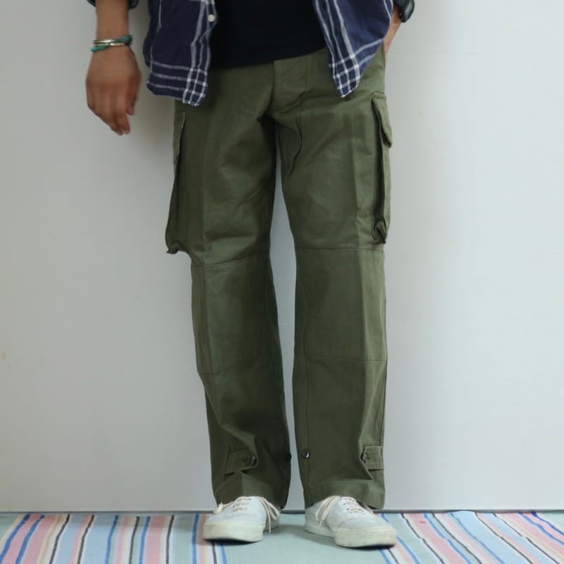 ARAN / M-49 | LINKS ONLINE STORE