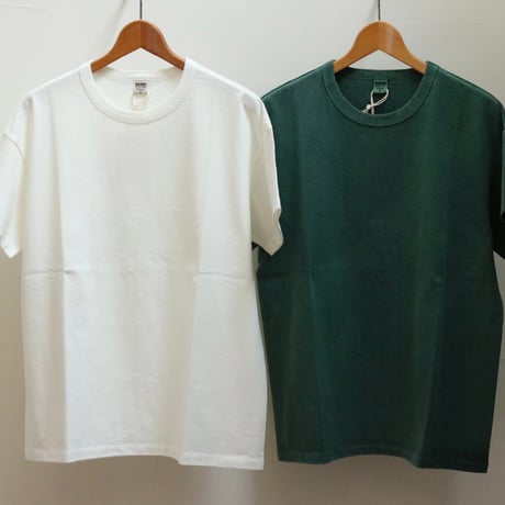 BARNS OUTFITTERS / 14/- G.O.A.T S/S T-Shirt / BR-25310