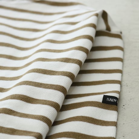 UNISEX / SAINT JAMES / OUESSANT ''BORDER''