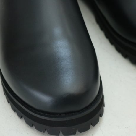 UNISEX / molle shoes / ENGINEER SANDAL / MLS210301