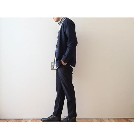 Harriss / 2ボタンカーデ / HK231-24253(6660)