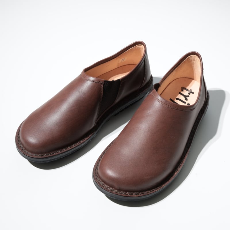 trippen / YEN / BOX232 | LINKS ONLINE STORE