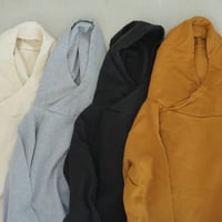 UNISEX / WALLA WALLA SPORT / 13oz CROSS NECK P/O HOODIE