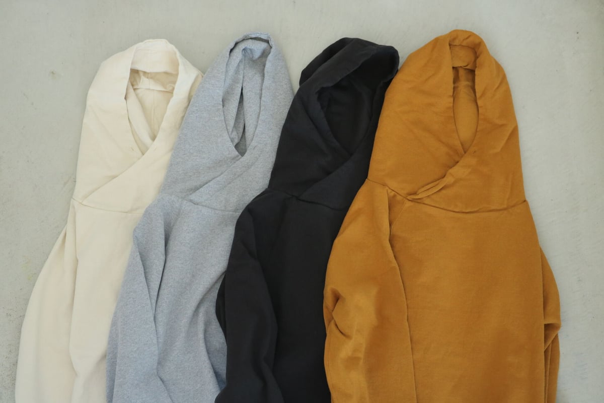 UNISEX / WALLA WALLA SPORT / 13oz CROSS NECK P/