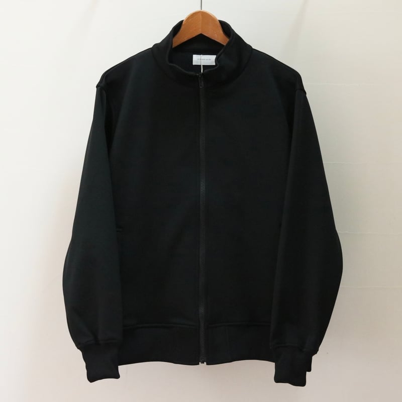 SPINNER BAIT / トラックジャケット ポリエステルスムース / 215PS | L