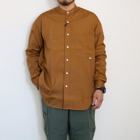 amne / solid B.C L_s Shirts & gingham B.C L_s Shirts