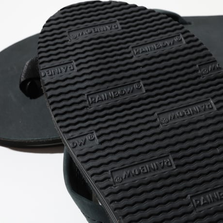 RAINBOW SANDALS / DOUBLE LAYER PREMIER LEATHER / 302ALTS