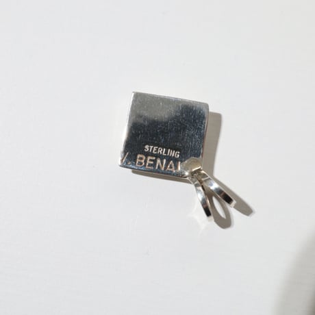 UNISEX / ナバホ族 Veronica Benally / Diamond ペンダントトップ