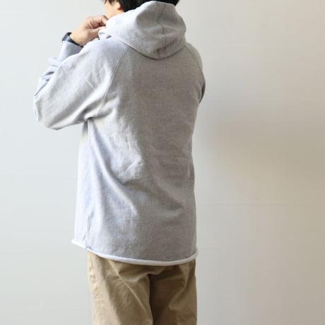UNISEX / WALLA WALLA SPORT / 13oz CROSS NECK P/O HOODIE