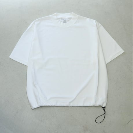 UNISEX / SHAKA WEAR / CUSTOM 7.5oz MAX HEAVYWEIGHT GARMENT DYE DROP SHOULDER / DC-SW001