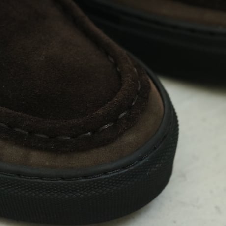 PICCANTE / TYROLEAN SHOES / P-NHS3860N