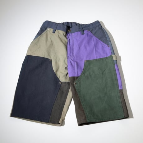 MR.REMAKEMAN / Remake Duck Shorts / MR-2602552