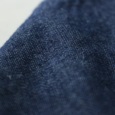 WOMAN / SETTO / 5oz TIE ONE-PIECE / STOP00014S