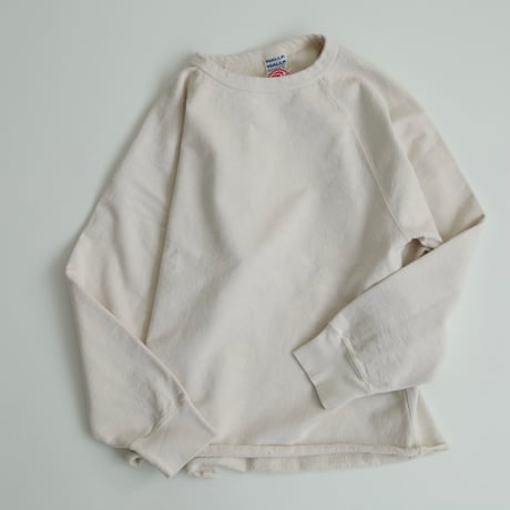 UNISEX / WALLA WALLA SPORT / 13oz CREW SWEAT SHIRT