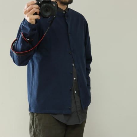 Kepani / CREW NECK CARDIGAN / KP2406MT