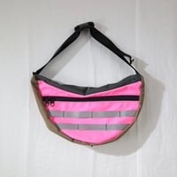 UNISEX / ATMOSPHERE MOUNTAIN WORKS / CHEYENNE SLING BAG