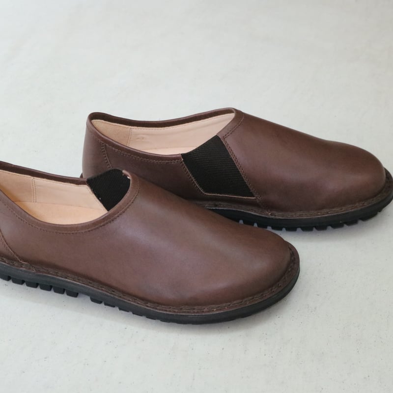 trippen / YEN / BOX232 | LINKS ONLINE STORE