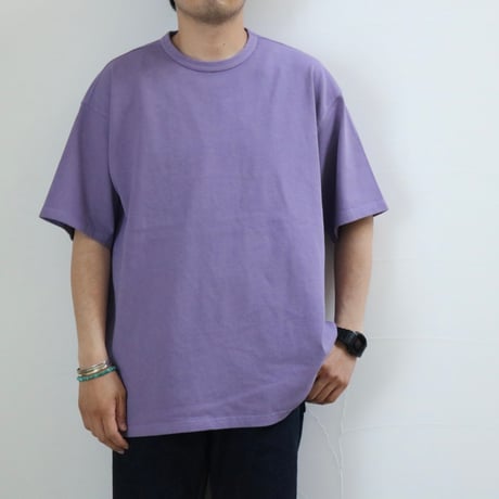 UNIVERSAL STYLE WEAR / タックTEE / 642020
