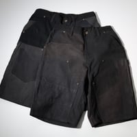 MR.REMAKEMAN / Remake Duck Shorts / MR-2602552